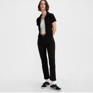 Levis Premium 501 Jeans